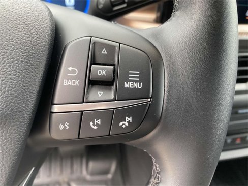 Used 2025 Ford Bronco Sport Outer Banks w/ Outer Banks Tech Package+ image 31