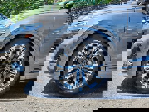 New 2025 Audi Q8 Premium Plus image 9
