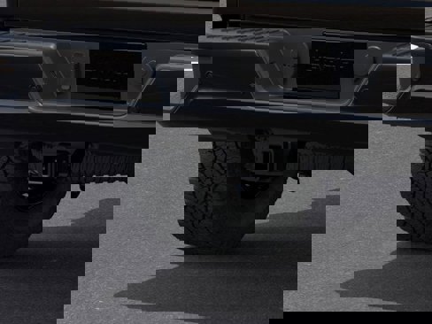 New 2026 Chevrolet Silverado 2500 High Country image 14
