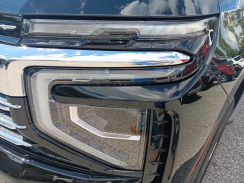 New 2026 Chevrolet Tahoe Premier w/ Sun And Tow Package image 6