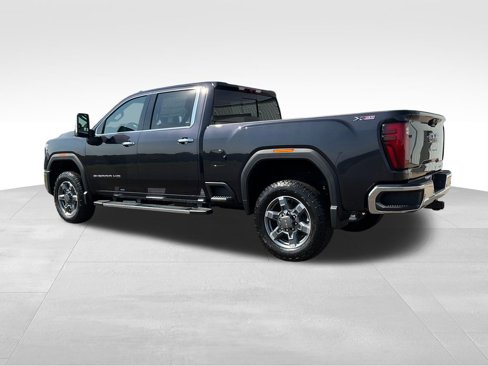 New 2026 GMC Sierra 3500 SLT image 29