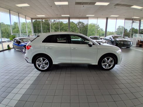 Used 2023 Audi Q3 2.0T Premium image 6
