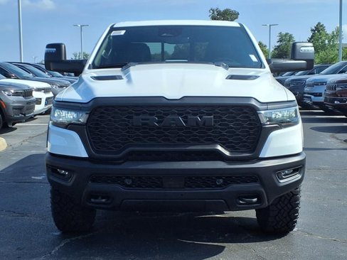 New 2026 RAM 1500 Rebel image 6