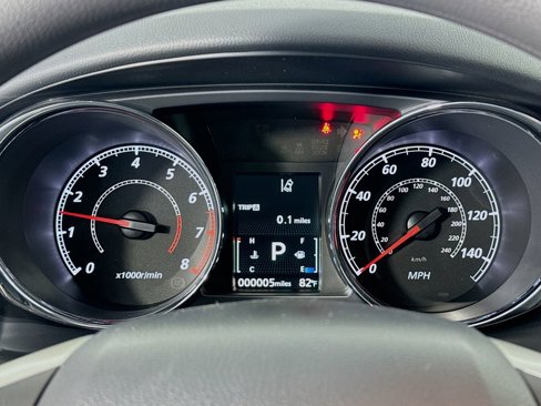 New 2024 Mitsubishi Outlander Sport ES image 15