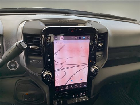 New 2026 RAM 2500 Tradesman image 43