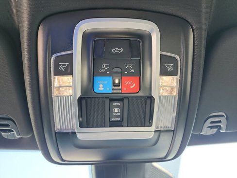 New 2026 RAM 1500 Big Horn image 19