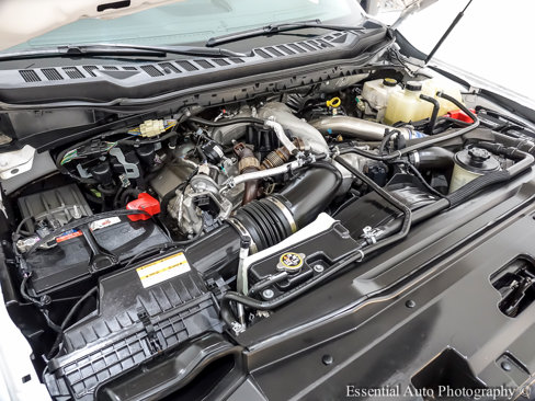 Used 2024 Ford F350 XL w/ XL Chrome Package image 31