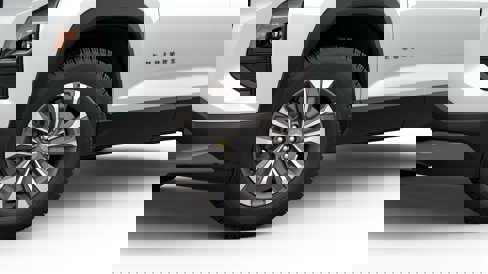 New 2026 Chevrolet Equinox LT w/ Convenience Package II image 52