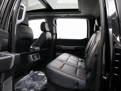 New 2026 Ford F250 Lariat image 13