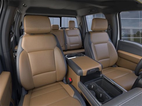 New 2025 Ford F250 Lariat w/ Lariat Ultimate Package image 10