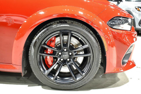 Used 2022 Dodge Charger SRT Hellcat w/ Harman/Kardon Audio Group image 14