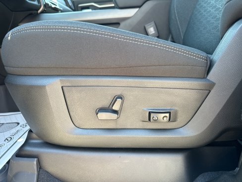 New 2026 RAM 2500 Big Horn image 11