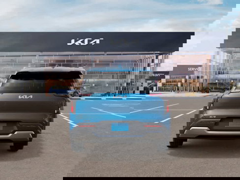 New 2026 Kia EV9 Wind image 5