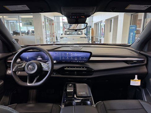 New 2026 Buick Enclave Sport Touring w/ Power Package image 20