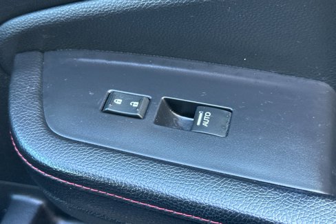 Used 2019 Honda Ridgeline Black Edition image 21