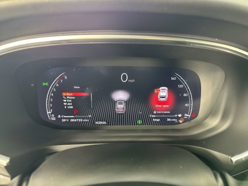 Certified 2025 Acura MDX w/ Technology Package image 16