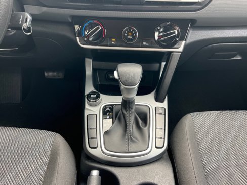 Used 2022 Kia Seltos LX image 20