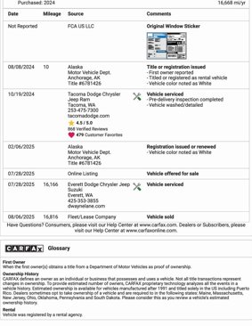 Used 2024 RAM ProMaster 2500 w/ Convenience Group image 25
