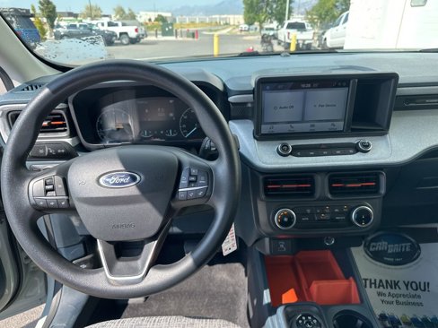 Used 2024 Ford Maverick XLT w/ Equipment Group 300A Standard image 12