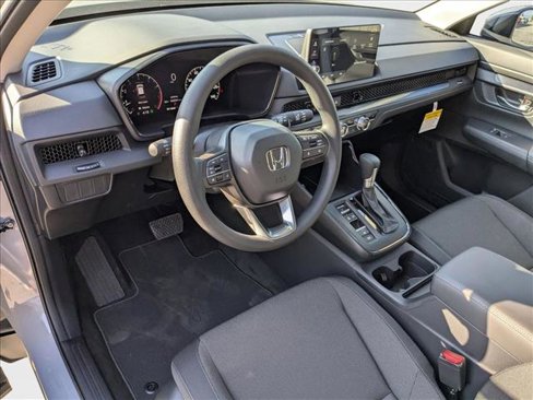 New 2026 Honda CR-V EX image 3