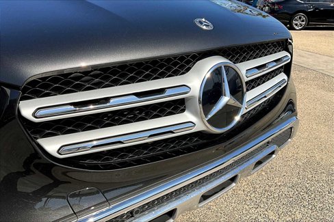 Used 2022 Mercedes-Benz GLC 300 image 29