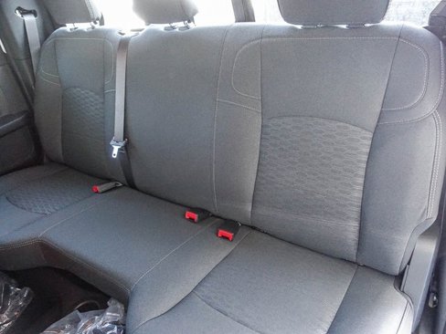 New 2025 RAM 2500 Tradesman image 26