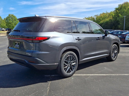 New 2026 Lexus TX 350 AWD image 6