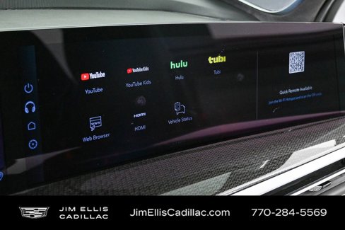 Certified 2025 Cadillac Escalade V image 17