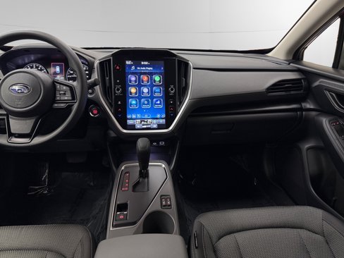 Certified 2024 Subaru Crosstrek 2.0i Premium image 11