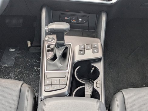 New 2026 Kia Sportage SX image 22