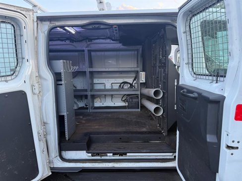 Used 2016 Ford Transit 250 130 Low Roof image 26
