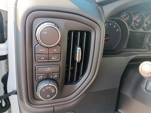 New 2026 Chevrolet Silverado 1500 W/T w/ Trailering Package image 21