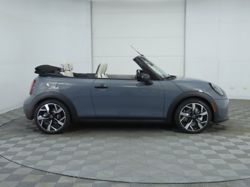 New 2026 MINI Cooper S image 4