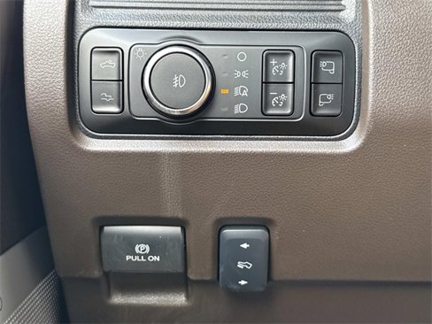 New 2025 Ford F250 King Ranch image 21