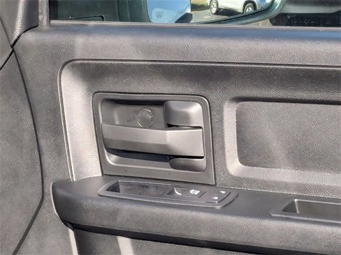 New 2024 RAM 2500 Tradesman w/ Chrome Appearance Group image 36