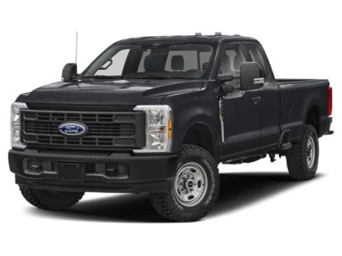 New 2026 Ford F250 4x4 SuperCab Super Duty image 9