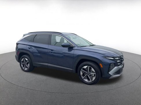 Used 2025 Hyundai Tucson SEL image 2