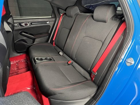 Used 2025 Honda Civic Type R image 18