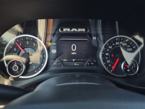 New 2026 RAM 1500 Lone Star image 27
