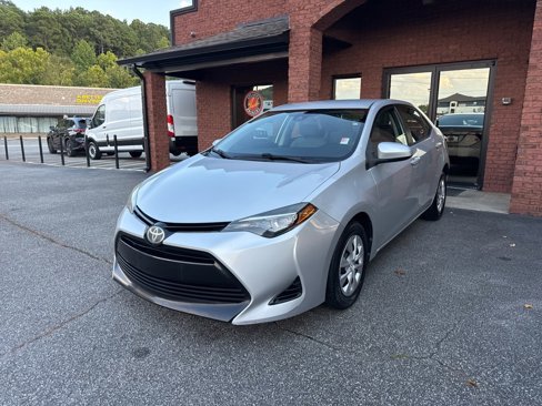Used 2017 Toyota Corolla L image 11