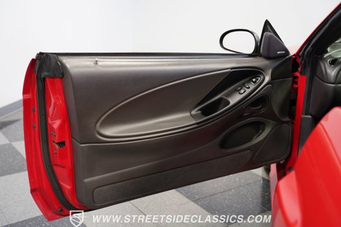 Used 2003 Ford Mustang Mach 1 image 37