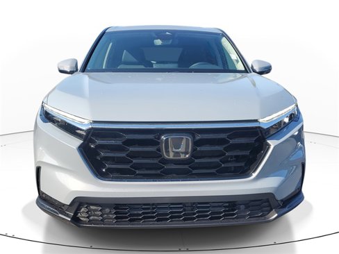 Used 2026 Honda CR-V EX-L image 2