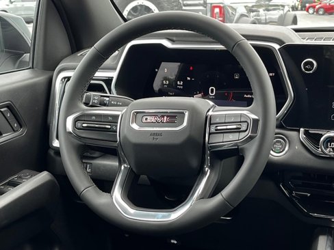 New 2025 GMC Canyon Elevation w/ Convenience Package image 7