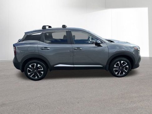 New 2026 Nissan Kicks SV w/ SV Premium Package image 32