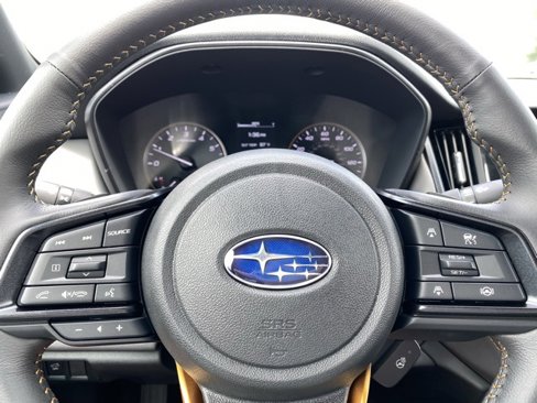 New 2025 Subaru Outback Wilderness image 17