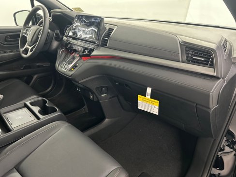 New 2026 Honda Odyssey Sport-L image 37