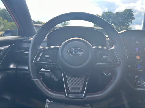 Used 2022 Subaru WRX Premium image 8