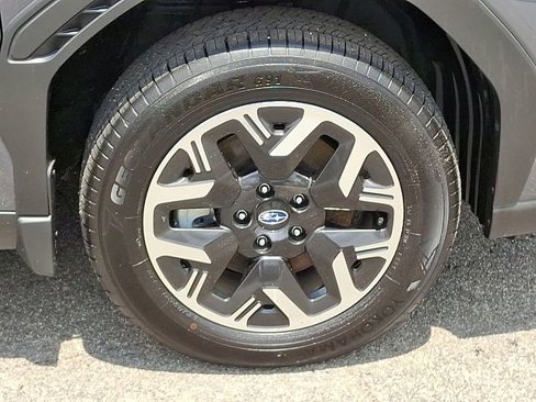 Used 2025 Subaru Forester image 10