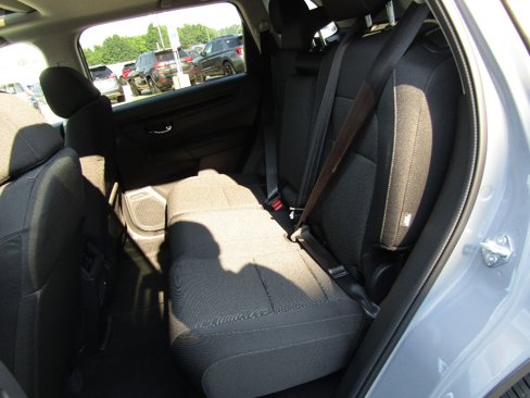 New 2026 Honda CR-V EX image 15