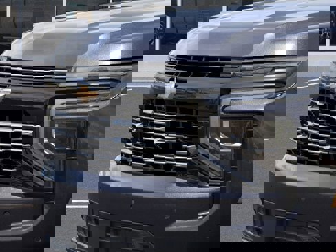New 2026 Chevrolet Tahoe High Country w/ Sun And Tow Package image 13